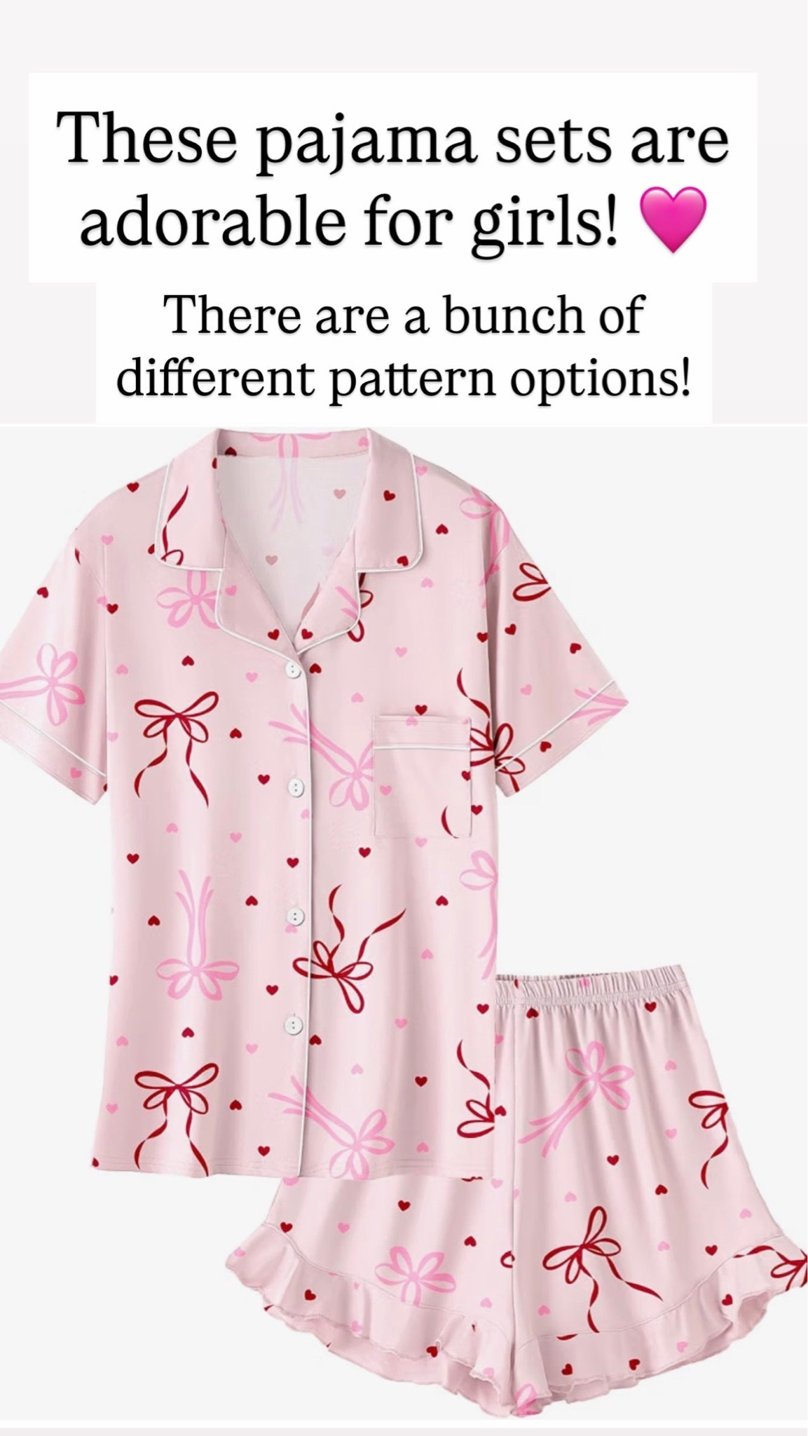 Refresh pajamas for the school season! I just love these!!

#LTKKids