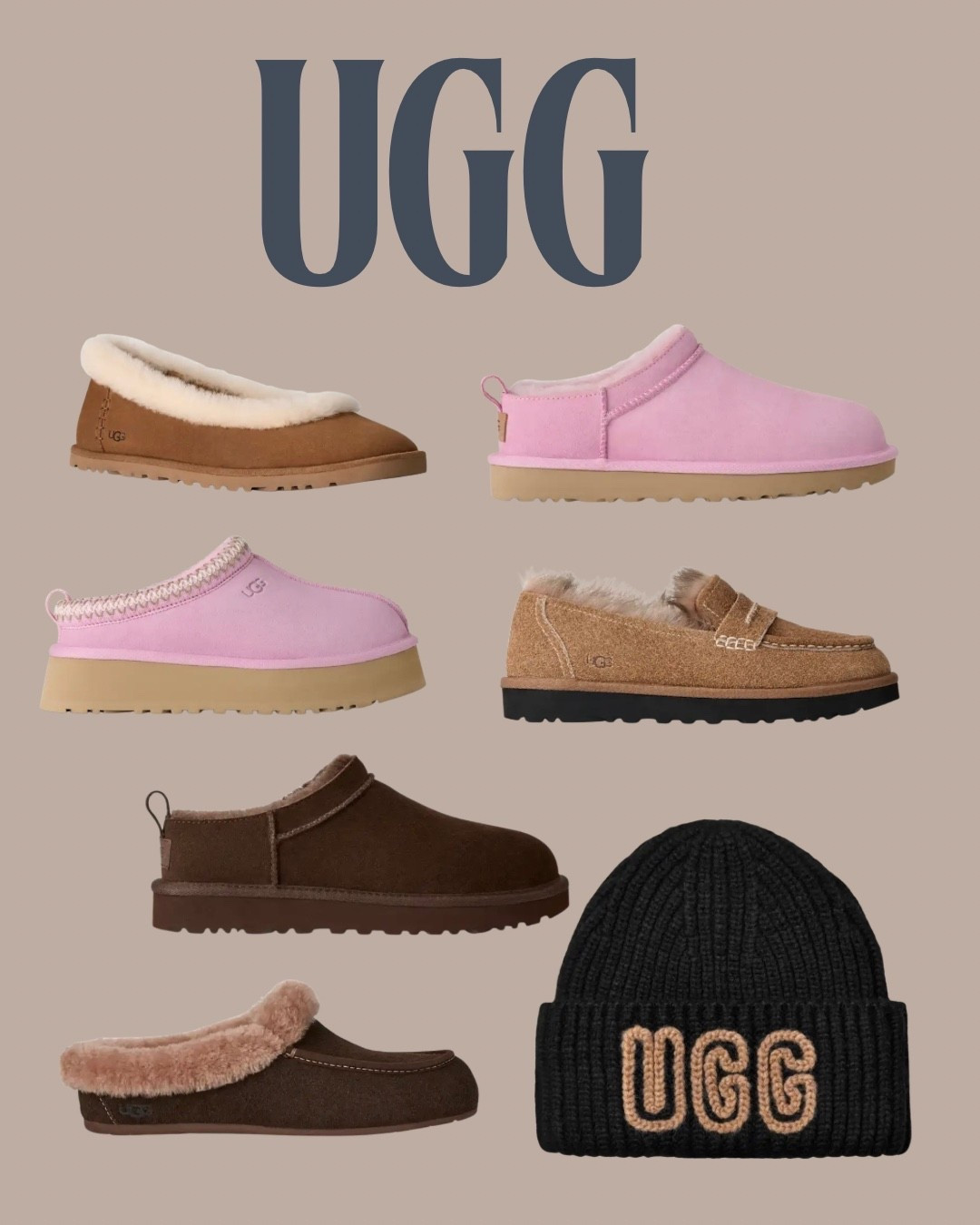 New at Ugg 

#LTKmomlife #LTKSeasonal #LTKHoliday