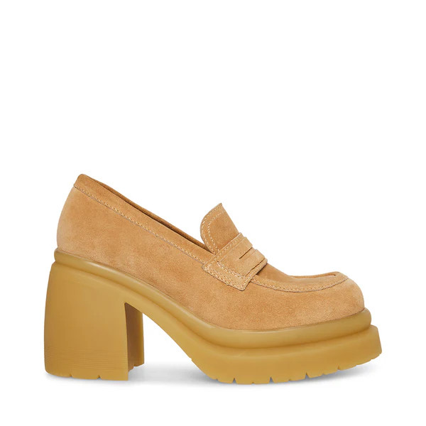 LOUISE SAND SUEDE | Steve Madden (US)