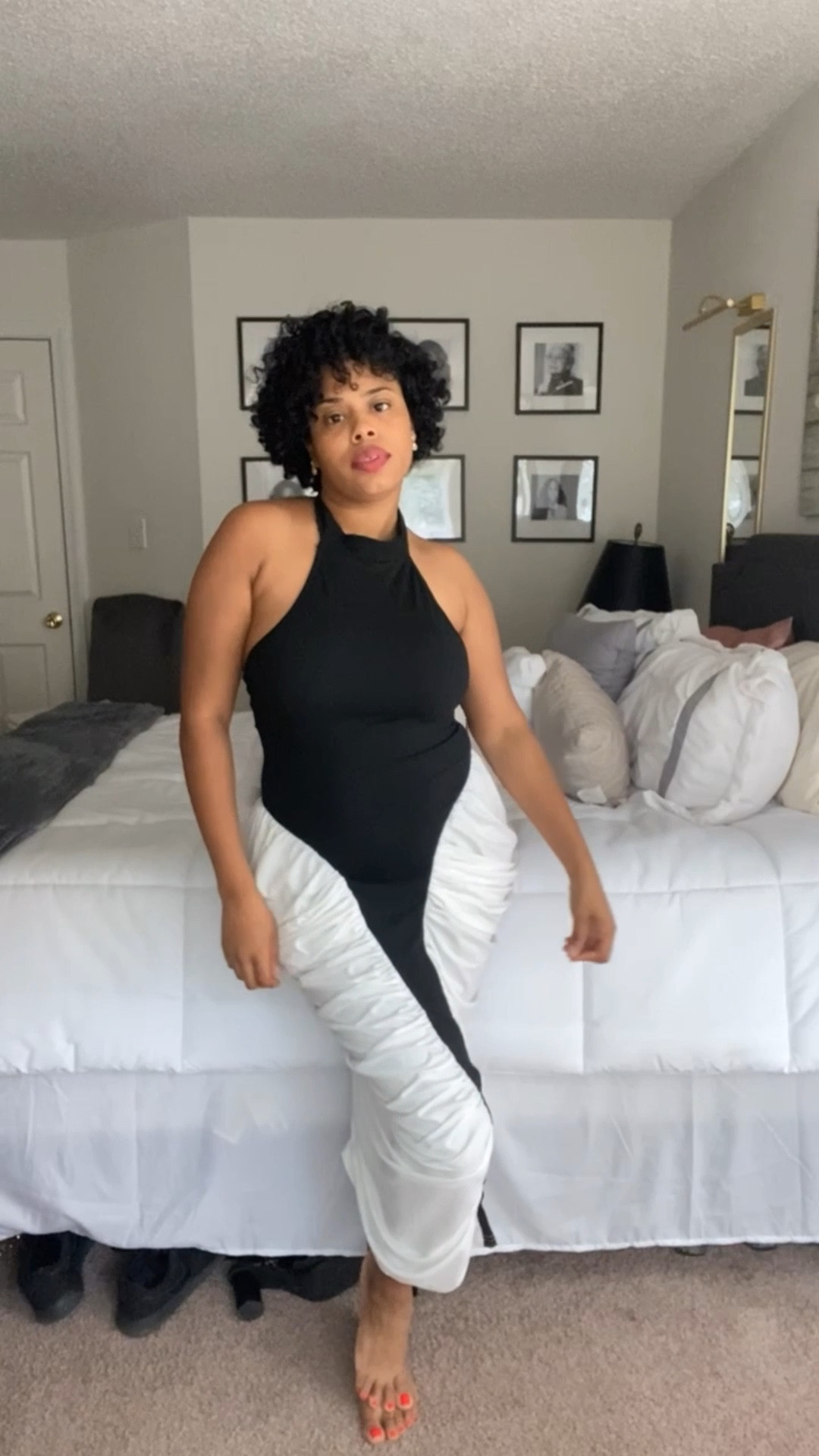 Off to dinner

#LTKSaleAlert #LTKFindsUnder50 #LTKStyleTip