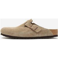 Birkenstock Boston - Brown - 7.5 | HIP