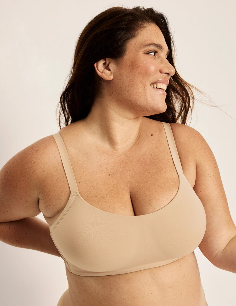 The One&Only Scoop Bra® | Knix CA