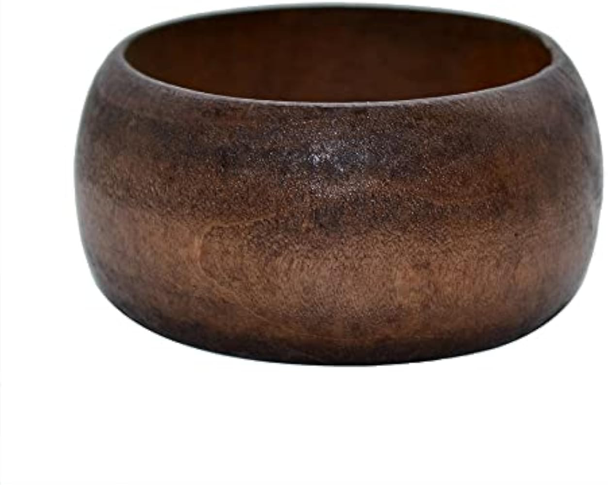 Caiyao Boho Wooden Bracelet Multi-Colored Wide Chunky Bangle Bohemian Jewelry Wood Wristband for ... | Amazon (US)