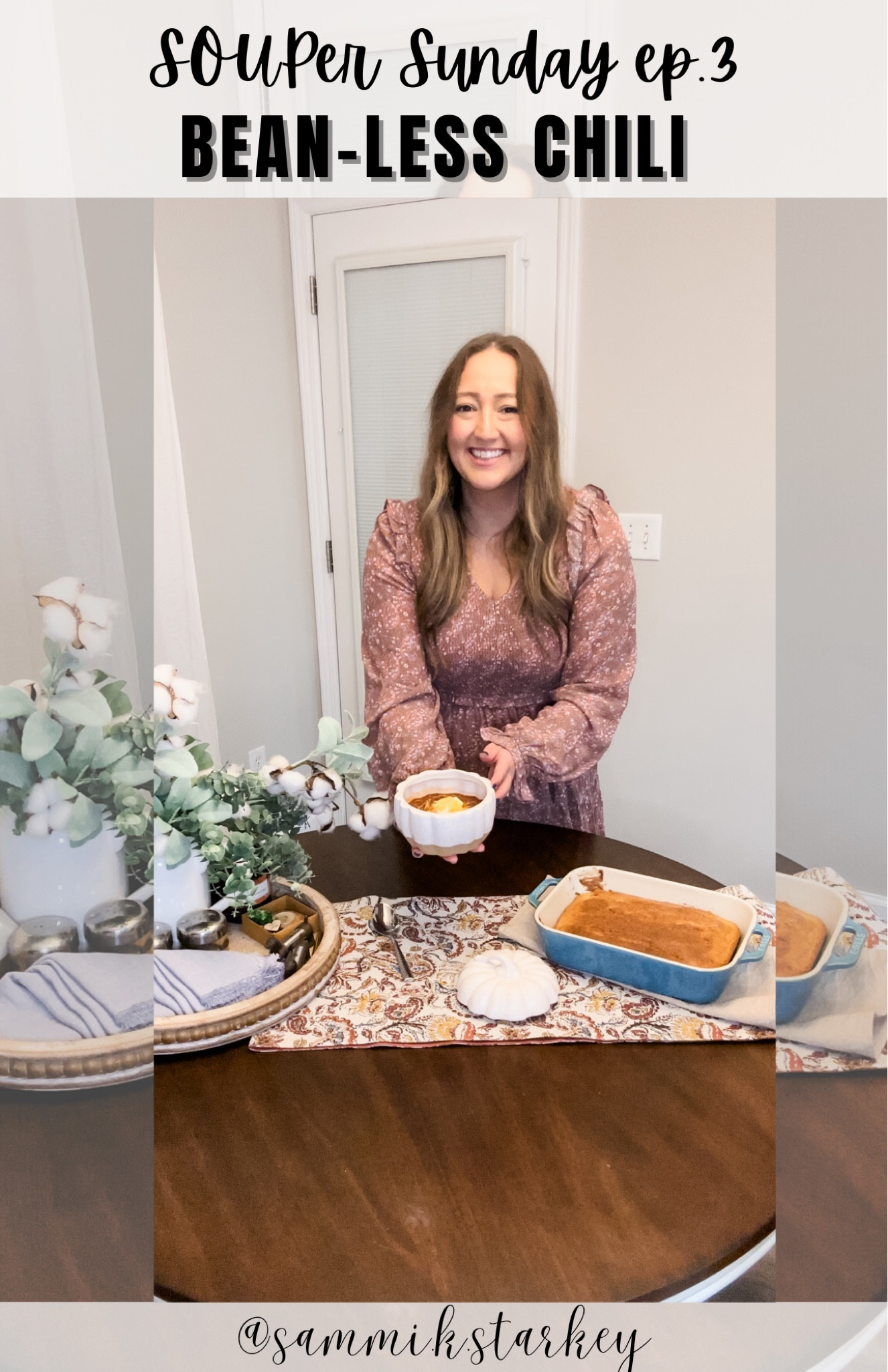 Souper Sunday episode 3 is out on my Insta! Linked my outfit and kitchen stuff here :) 

#LTKmidsize #LTKhome #LTKfindsunder50