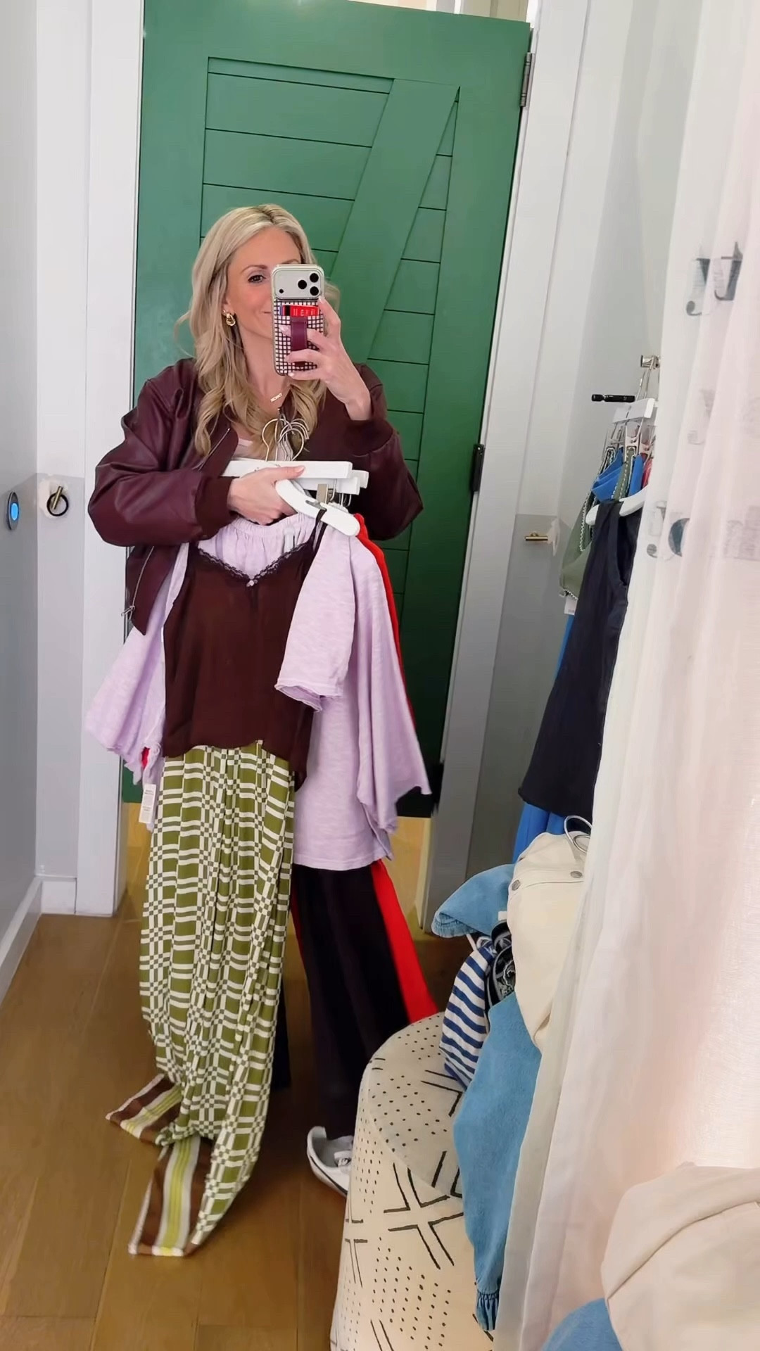 @Aerie haul that is way too good and so bad for my wallet 

#LTKgrwm #LTKootd #LTKdayinmylife