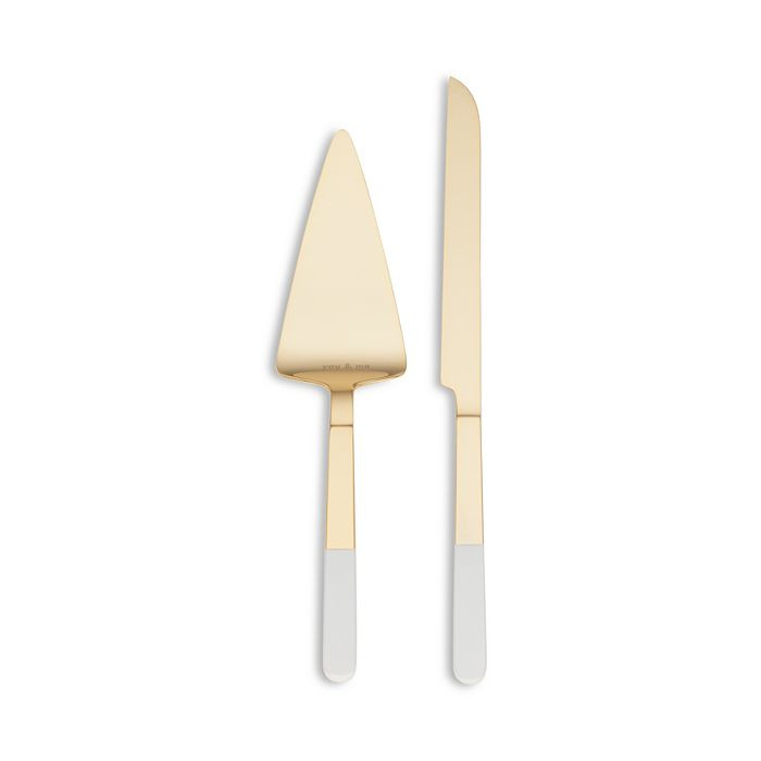 With Love 2-Piece Dessert Set | Bloomingdale's (US)