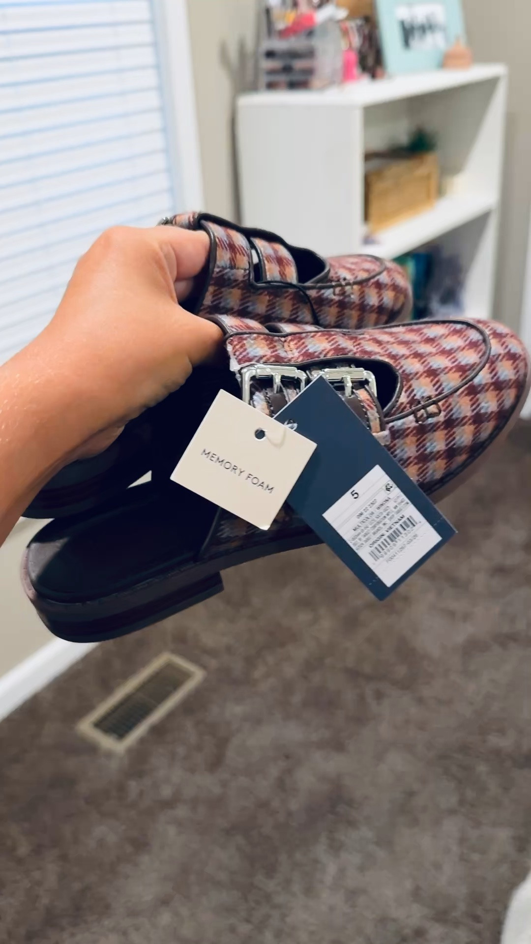 Target mules!

mules: fit true to size // wearing a 5 

 #LTKWorkwear