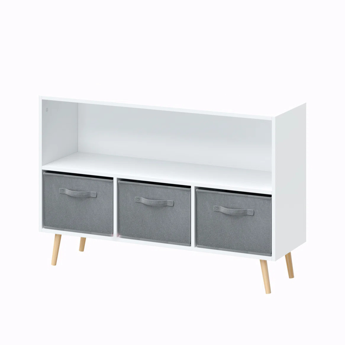 Isabelle & Max™ Aase MDF Accent Cabinet & Reviews | Wayfair | Wayfair North America