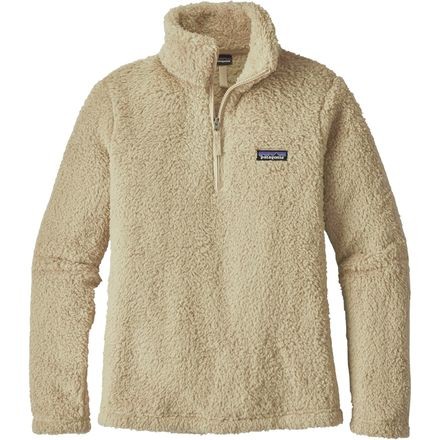 Los Gatos 1/4-Zip Jacket | Backcountry