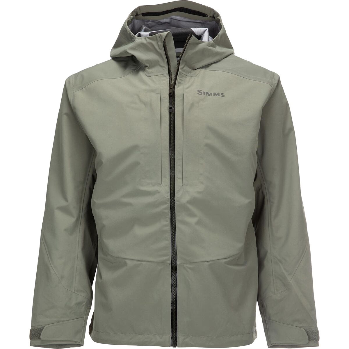 Simms Freestone Jacket - Men's - Clothing | Backcountry