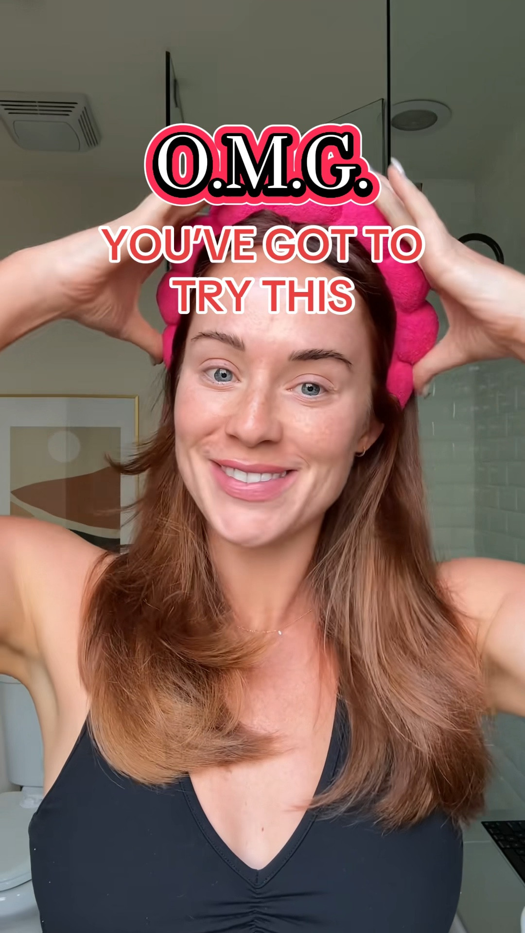 OMG Glow Recipe has done it again with their Prickly Pear Peptide Mucin Serum - and Whitney LEAVITT premier glow up on DWTS proves how amazing this serum is - I love everything about this line and it just got even better -

💕 Below are some of my favorite bundles and gift sets for birthdays, holidays, and stocking stuffers. 

#glowrecipe #glowuptips #whitneyleavitt #dwts #peptideserum #sephora #skinserum #glowup

Glow recipe
Glowing skin
Dancing with the stars Sephora on TikTok shop
Glow serum

#LTKFindsUnder50 #LTKBeauty #LTKSaleAlert