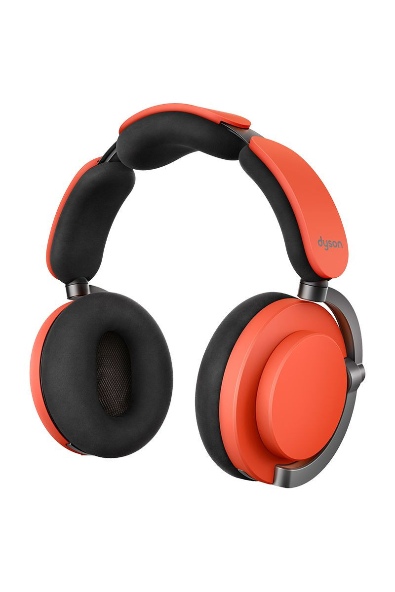 Dyson OnTrac (Ceramic Cinnabar) | Dyson (US)