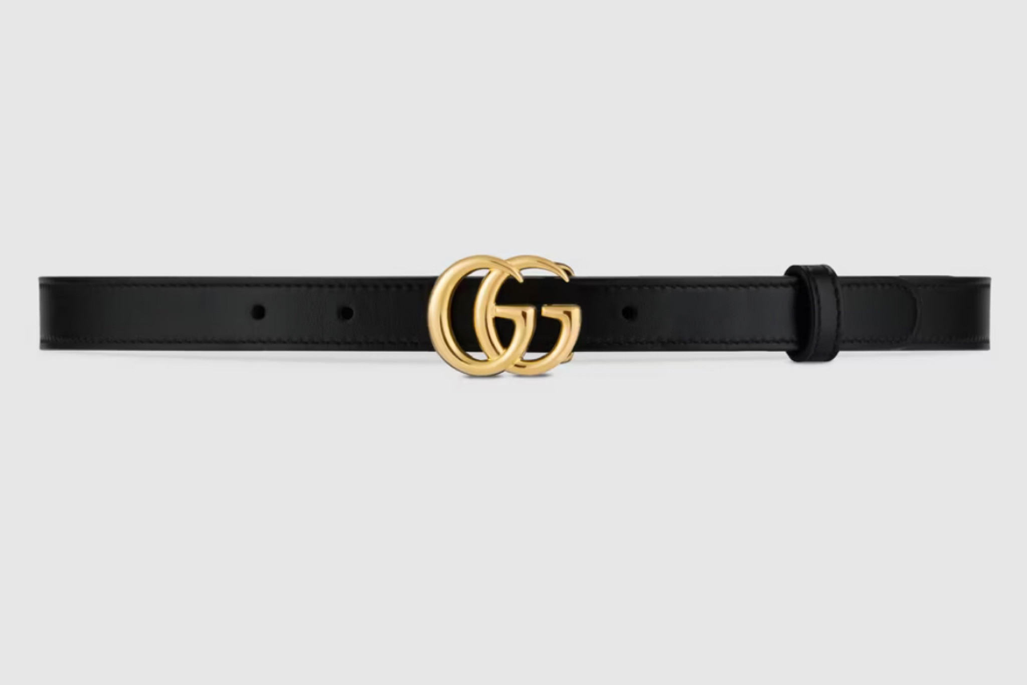 Baby Gucci belt 