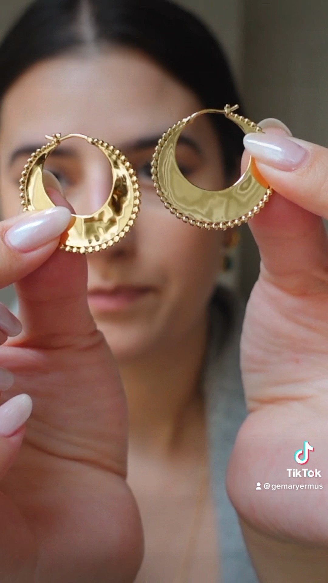 Stack jewelry with me. Everything is from Monica Vinader. Use code GEMARY20 for 20% off. 

#LTKsalealert #LTKstyletip #LTKfit