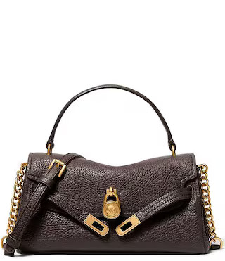 Hamilton XS East West Flap Top Handle Crossbody Bag | Dillard's
