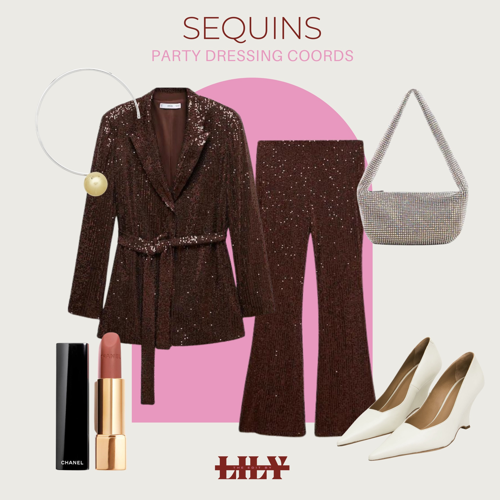 #sequins #partydressing

#LTKHoliday #LTKparties #LTKeurope