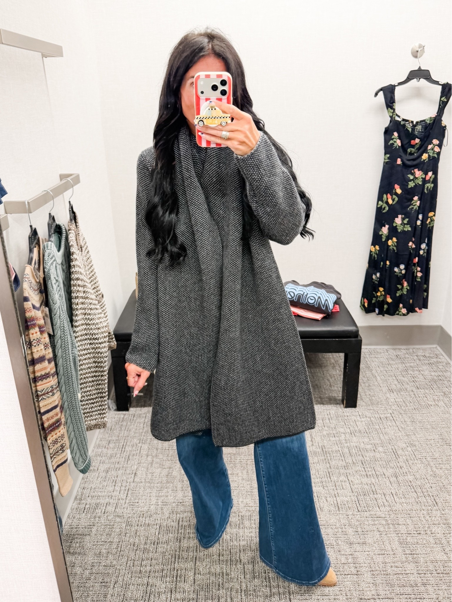 Love this sweater jacket from the nsale
@nordstrom

#LTKootd #LTKSeasonal