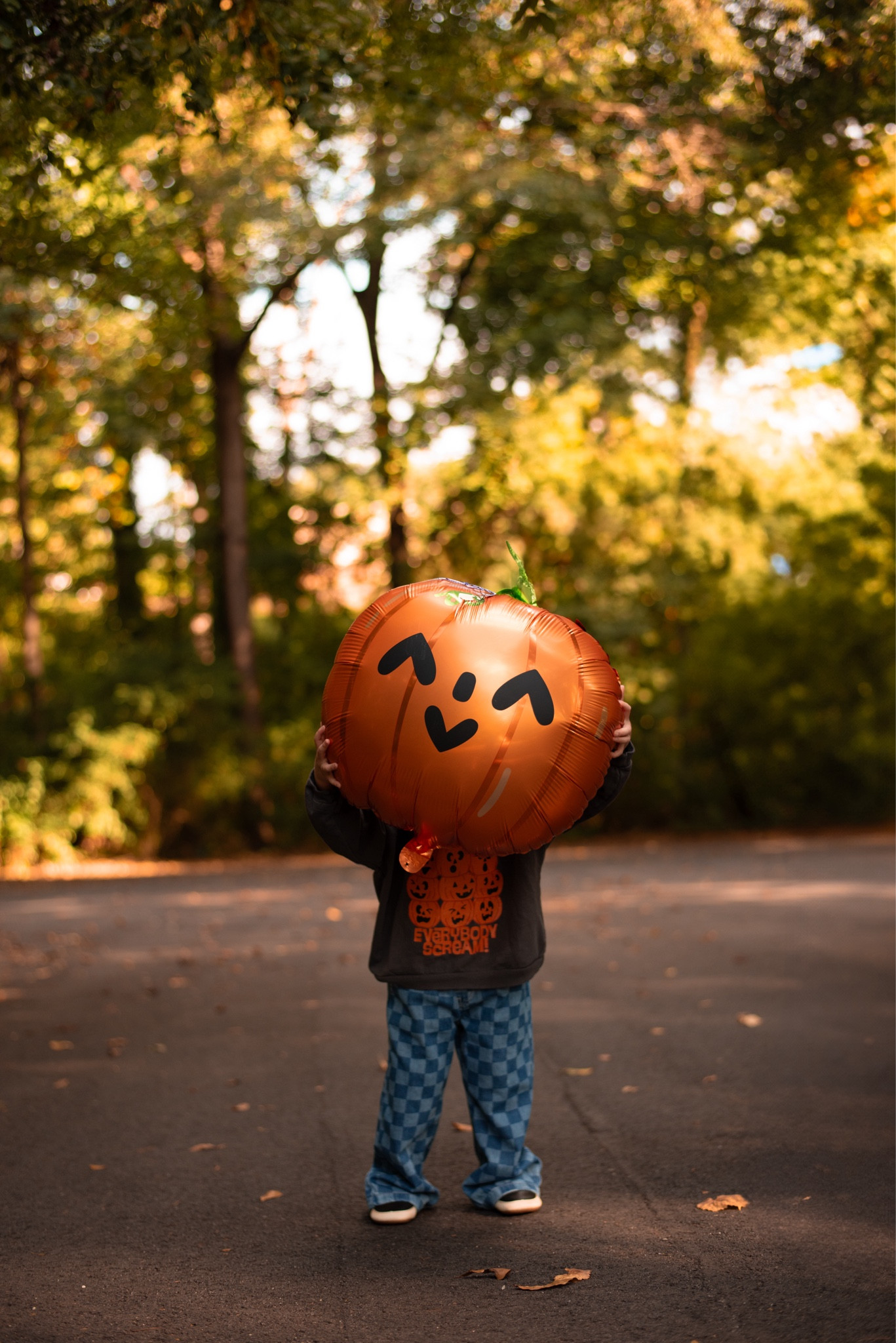 The cutest photoshoot prop for Halloween memories!

#LTKKids #LTKFamily #LTKSeasonal
