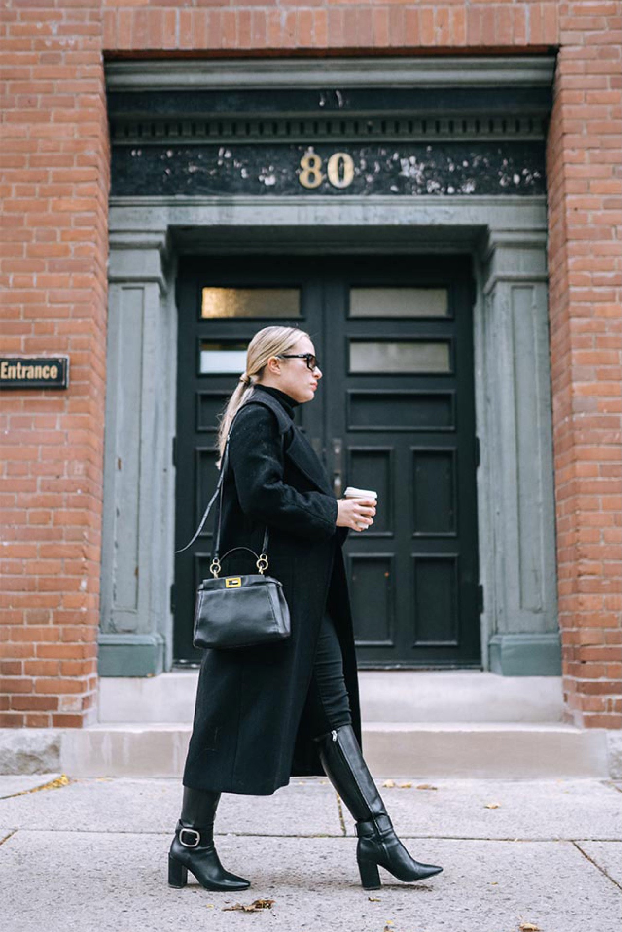 Check out my stunning all black fall outfit, this is perfect for any occasion.

#LTKfit #LTKFind #LTKSeasonal