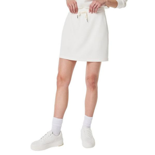 Women's Spanx AirEssentials Skort XLarge Powder | Scheels Sports