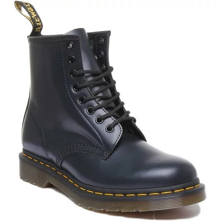Dr. Martens Original 1460 Classic Boot for Men and Women | Walmart (US)