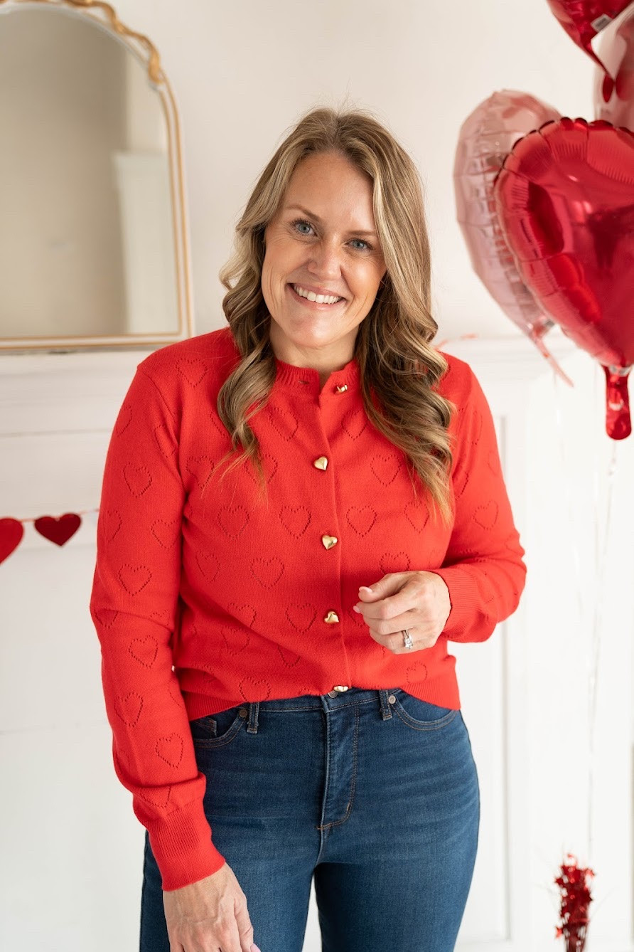 The cutest Valentine’s Day outfits!

Walmart fashion  winter fashion  jeans  casual outfit, sweaters  cozy style  winter outfit  cardigan  mom outfit  trendy fashion   Galentine’s Day outfit 

#LTKmomlife #LTKootd #LTKgrwm