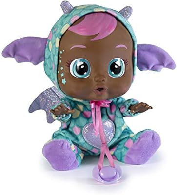 Cry Babies Hally The Dragon Doll - Amazon Exclusive | Amazon (US)