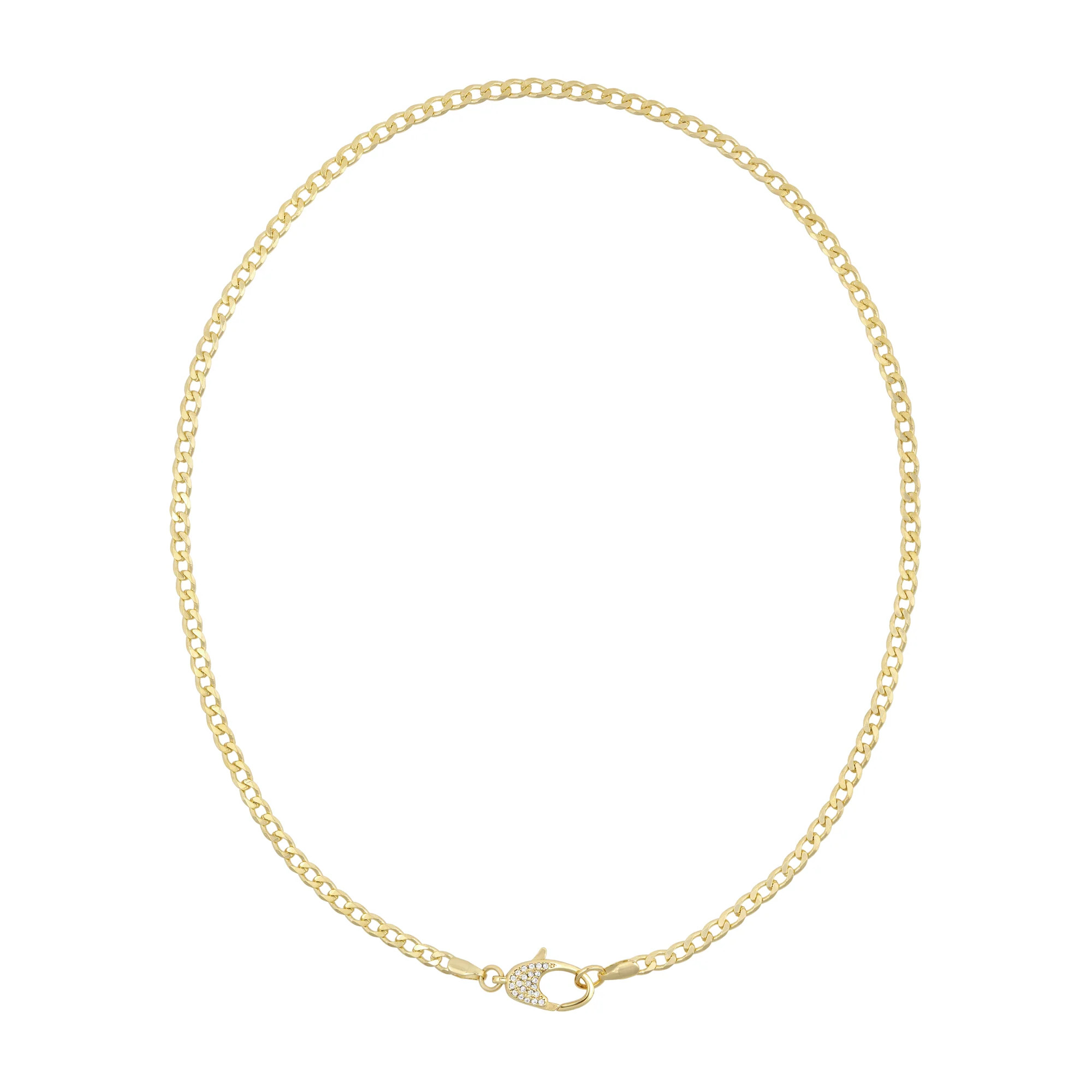 Hailey Necklace | Electric Picks Jewelry