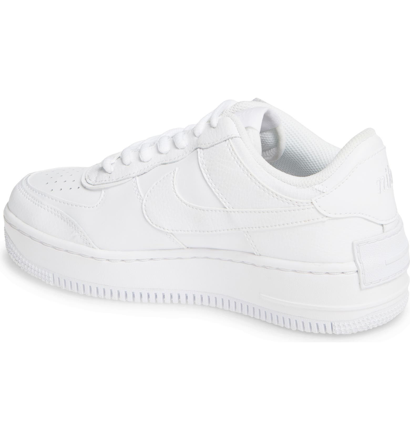 Air Force 1 Shadow Sneaker | Nordstrom