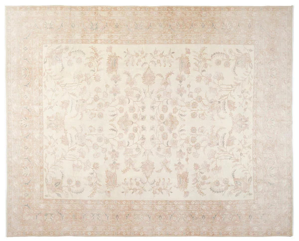 Gelastikos
                        
                          Vintage Persian Style Rug | Revival Rugs 