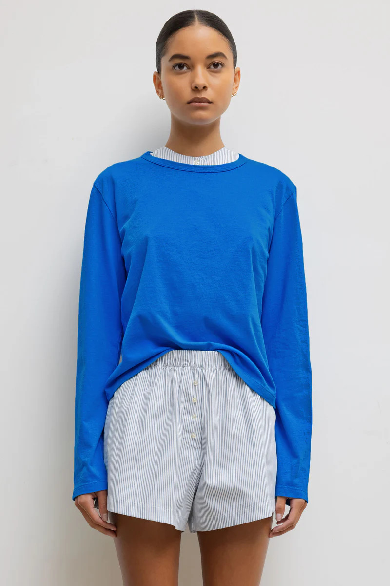 The Margo Long Sleeve | LESET