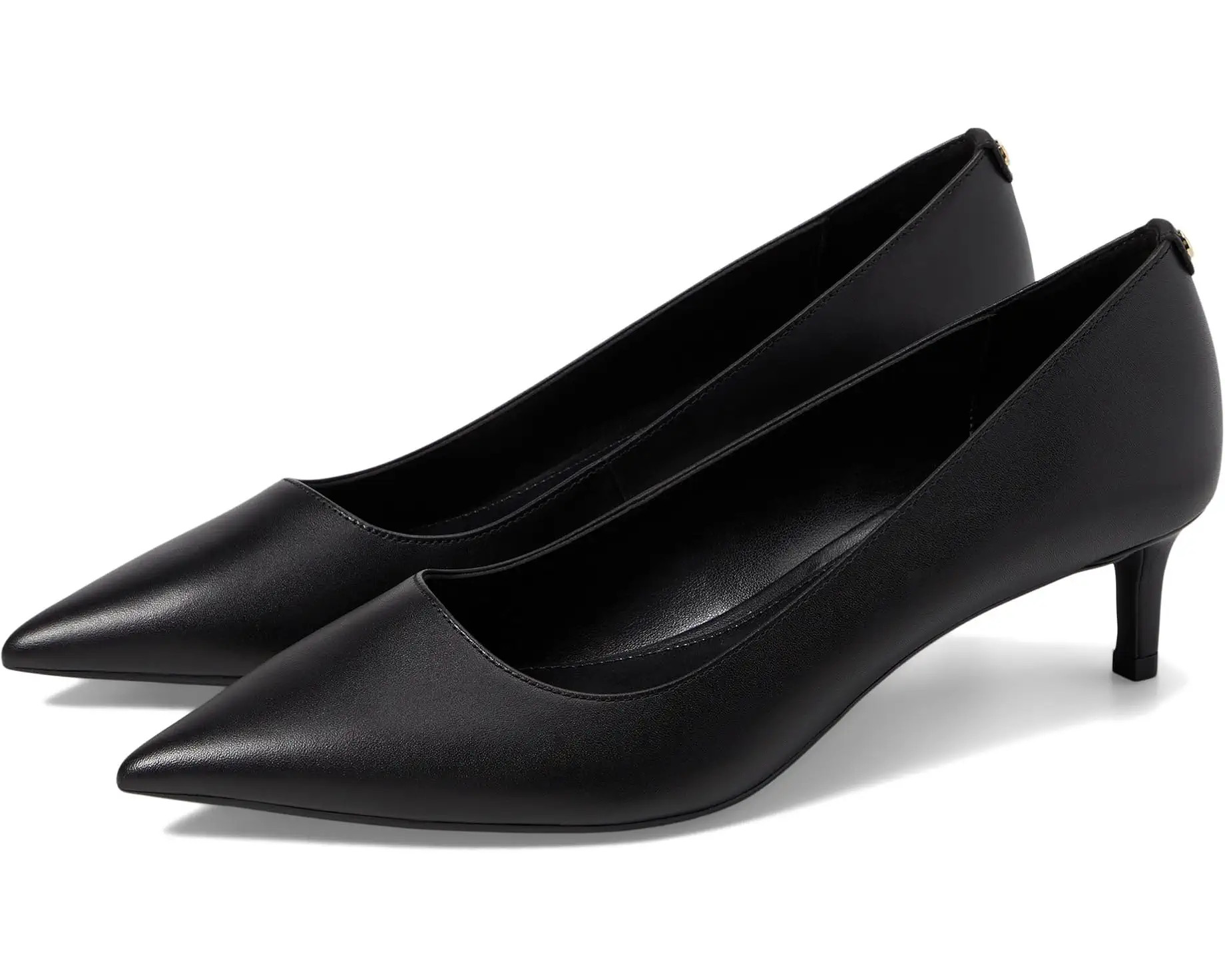 Women's MICHAEL Michael Kors Alina Flex Kitten Pump | Zappos