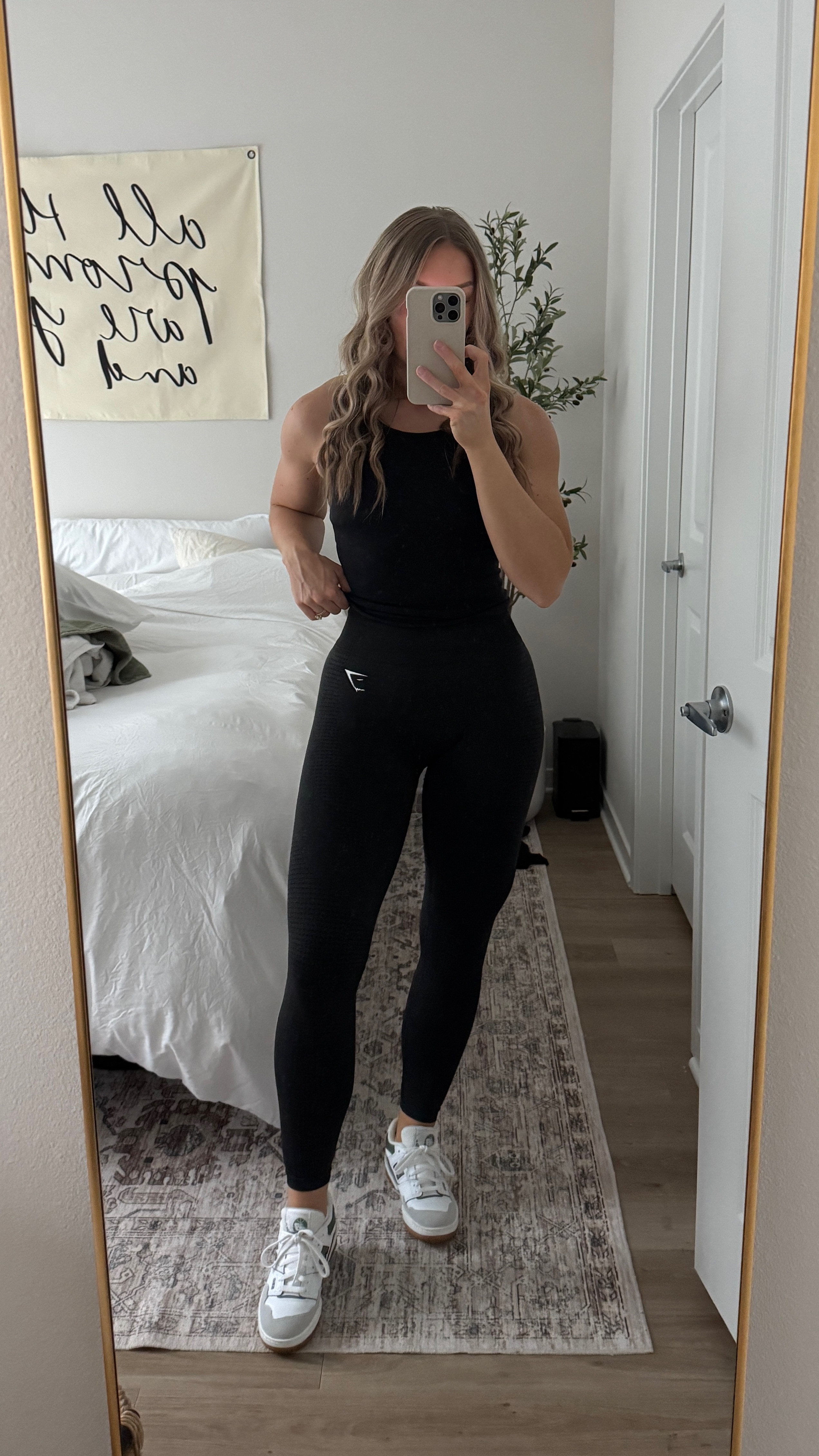 Saturday outfit for Andrews pickleball tournament 

#LTKFitness