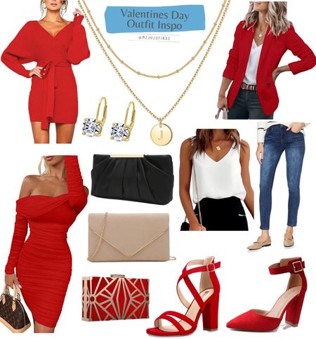 Get date night ready for Valentine’s Day with these amazing picks from Amazon 

#LTKunder100 #LTKFind #LTKstyletip