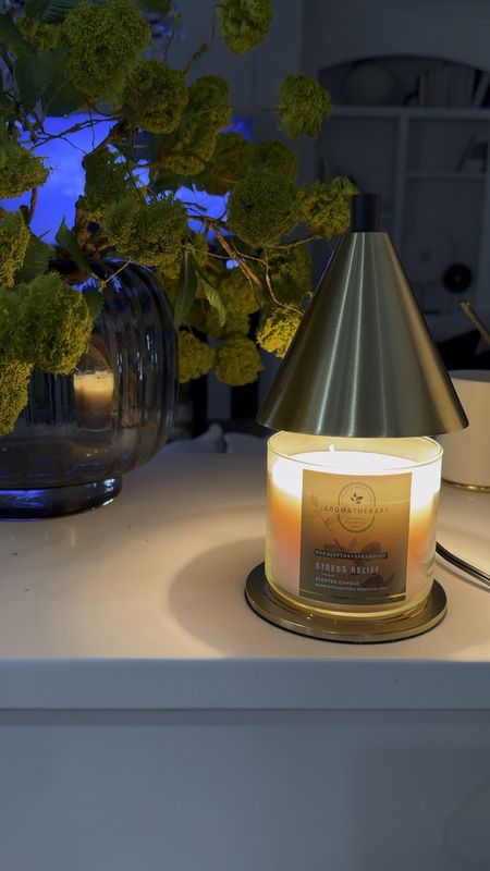 Best candle wax even 🙌🏽

#LTKVideo #LTKhome #LTKGiftGuide