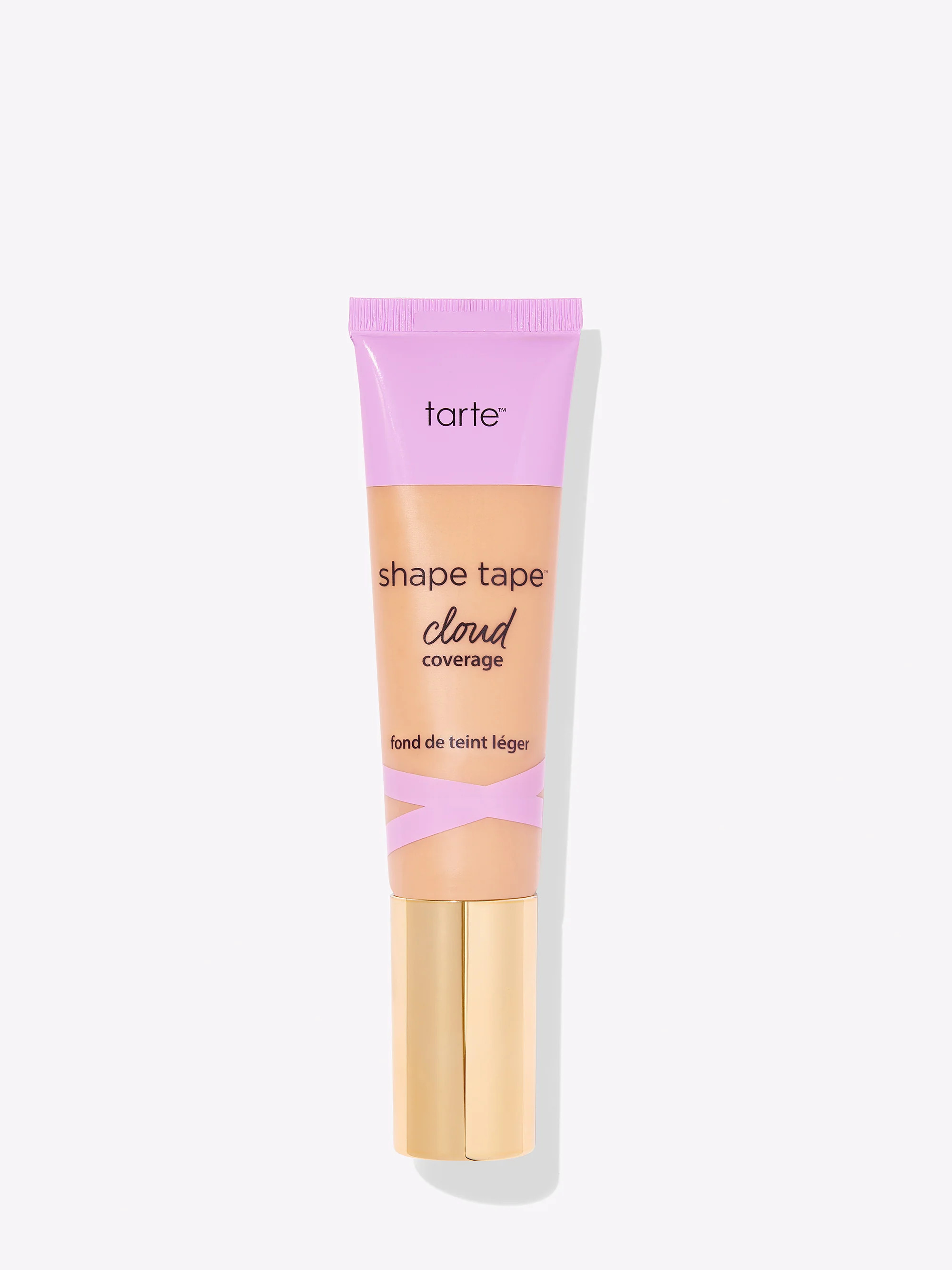 shape tape™ cloud coverage | Tarte Cosmetics | tarte cosmetics (Global)