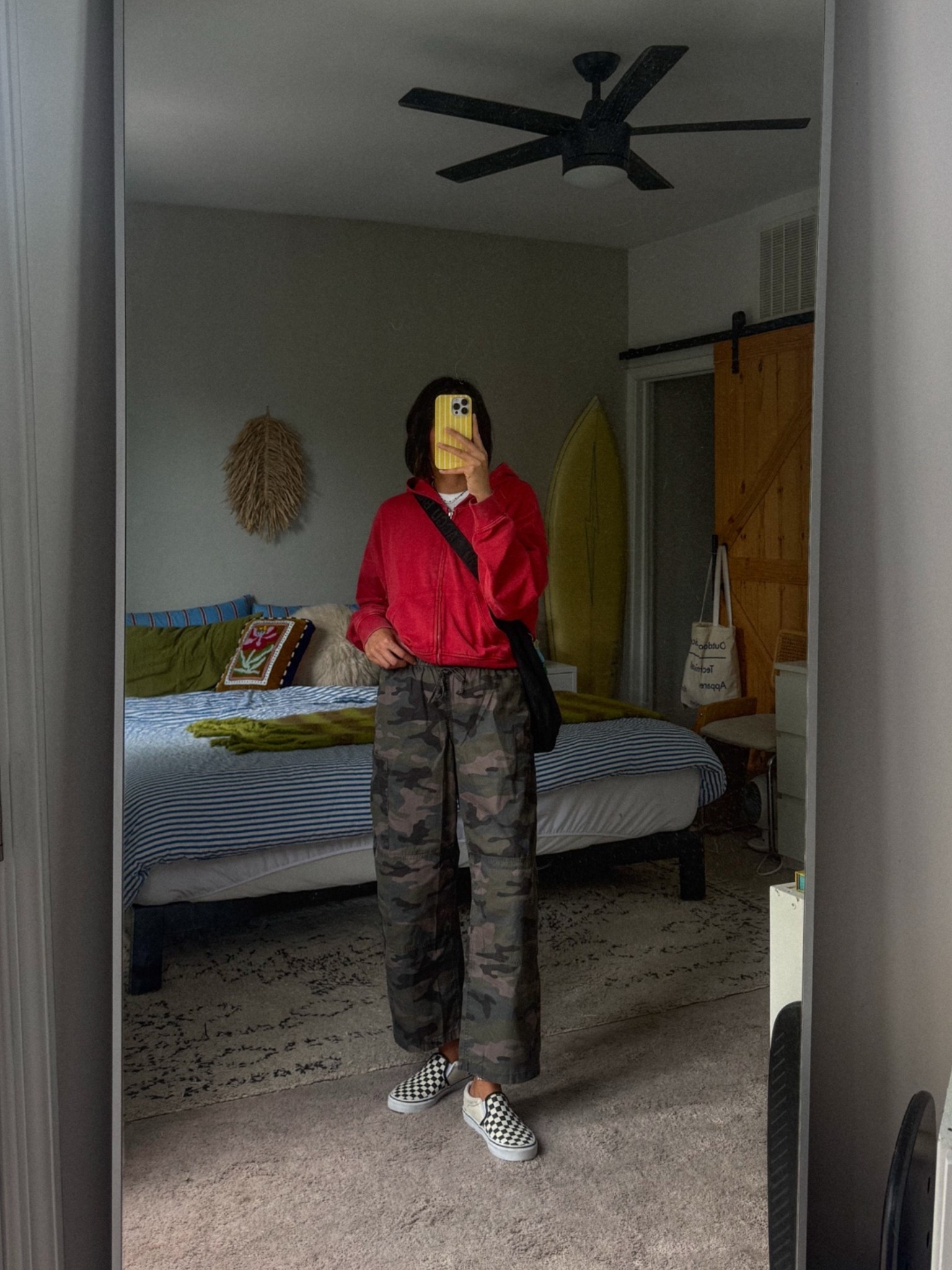 friday ootd