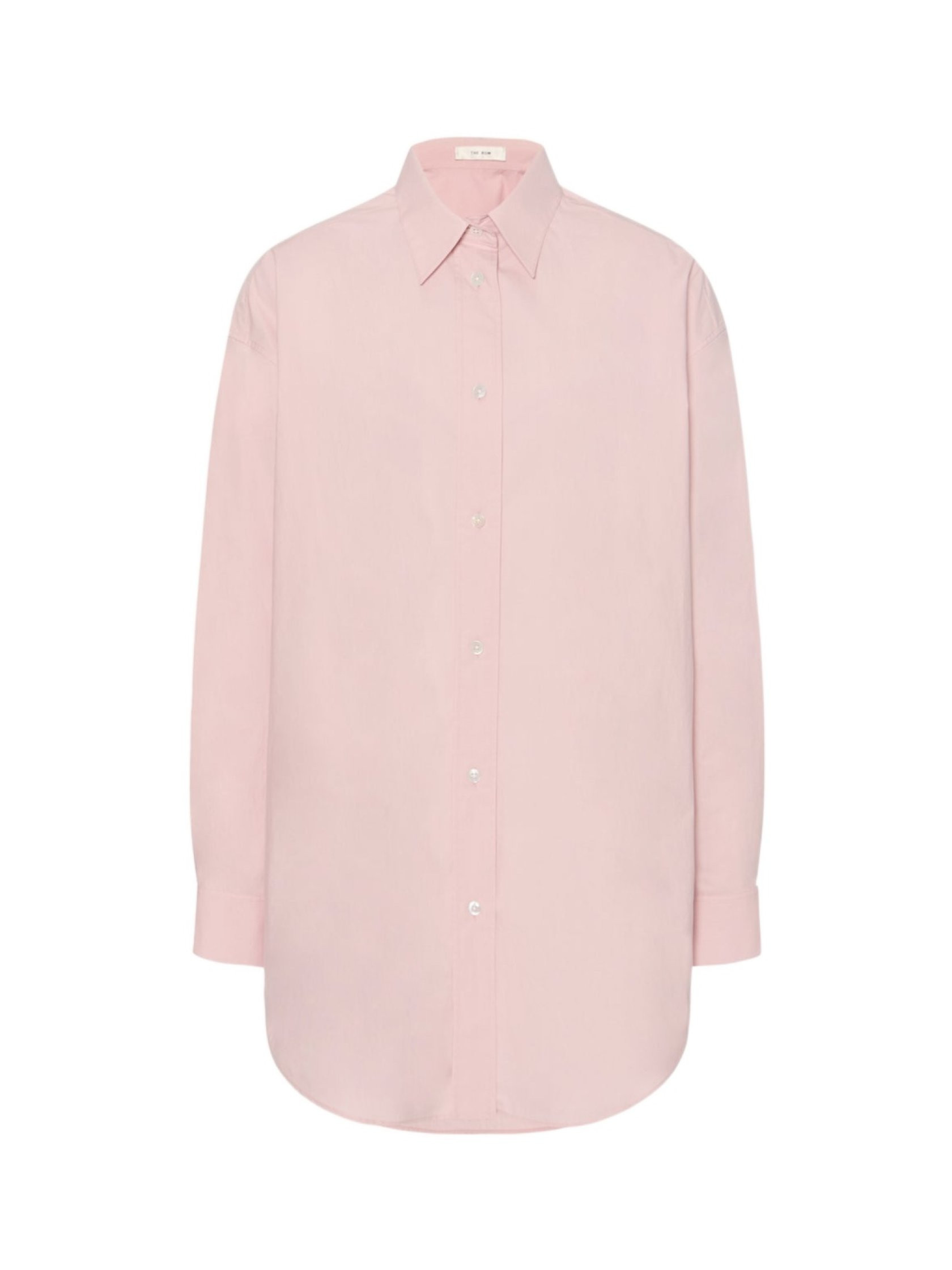 The Row Millerina Shirt | Senser US