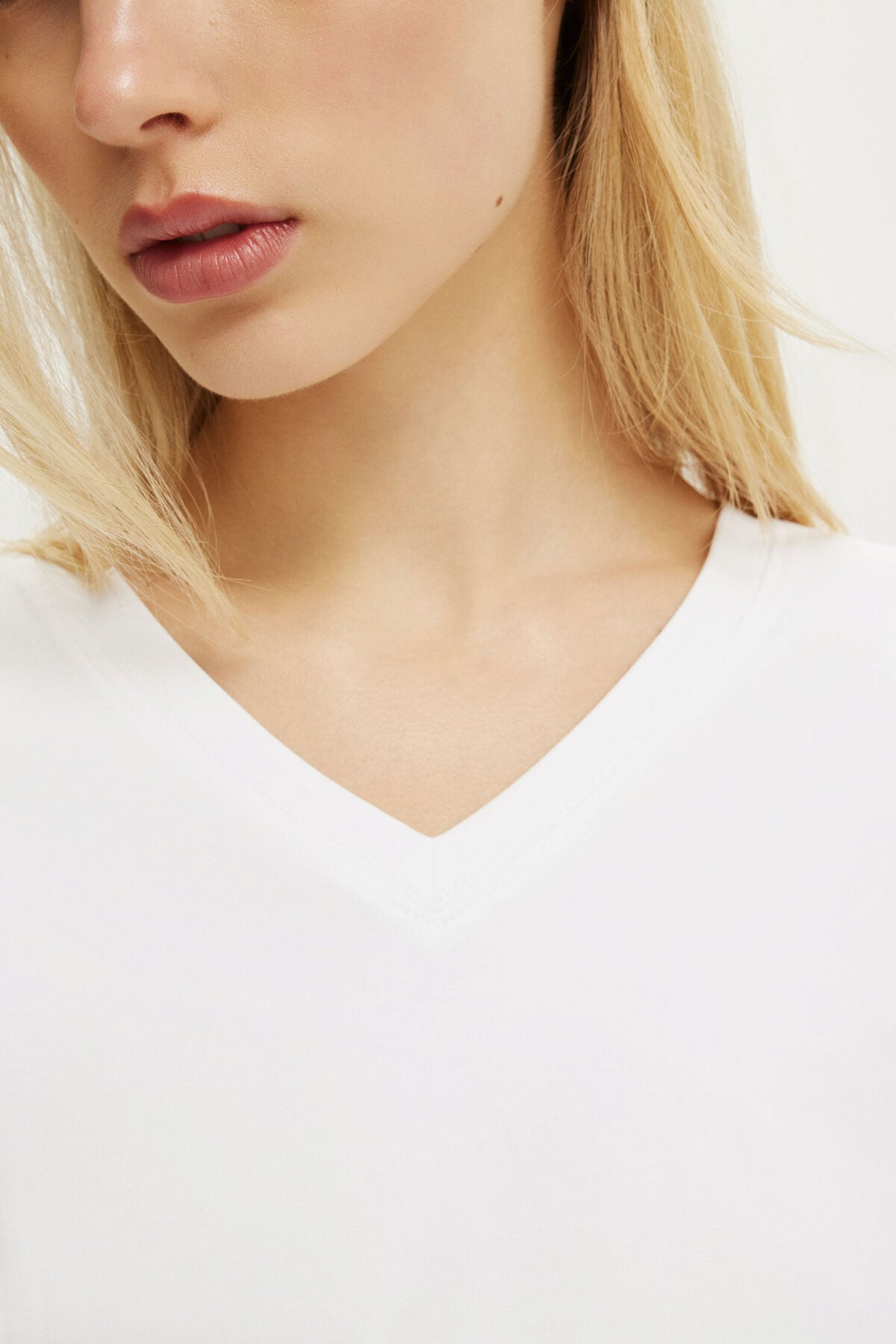 Blair Batwing V Neck | Cotton On (ANZ)