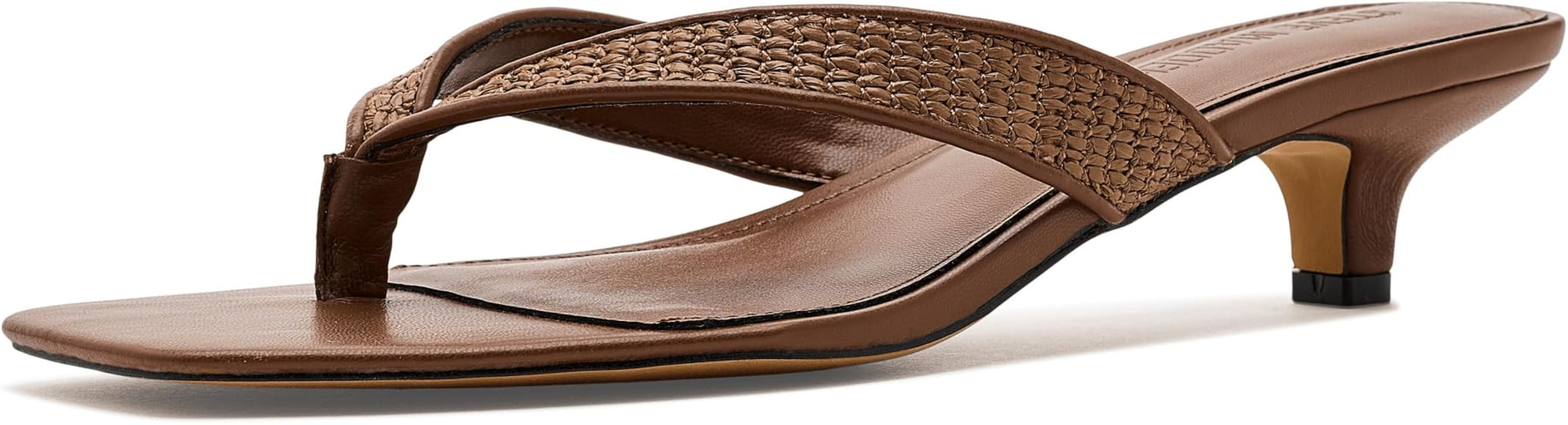 Steve Madden Women's Tracie | Amazon (US)