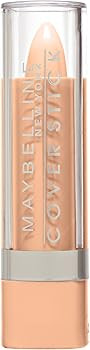 Maybelline New York Cover Stick Corrector Concealer, Ivory, 0.16 oz. | Amazon (US)