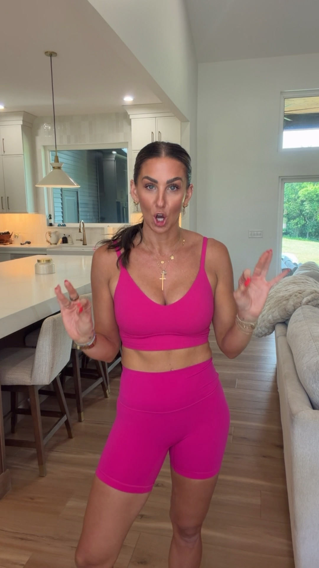 #LTKfitnessgoals #LTKootd #LTKActive