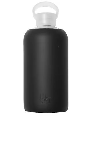 bkr Jet 1L Water Bottle in Jet from Revolve.com | Revolve Clothing (Global)