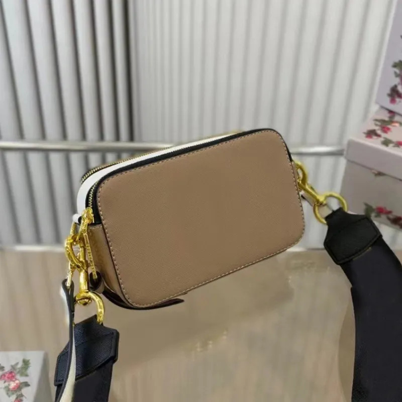 dapu Designer bag fashion ladies shoulder bag double shoulder strap crossbody bag small square ba... | DHGate