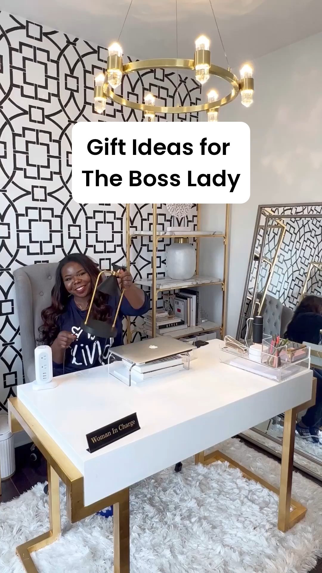 Gift ideas for the lady boss!

#LTKHome #LTKSaleAlert #LTKGiftGuide