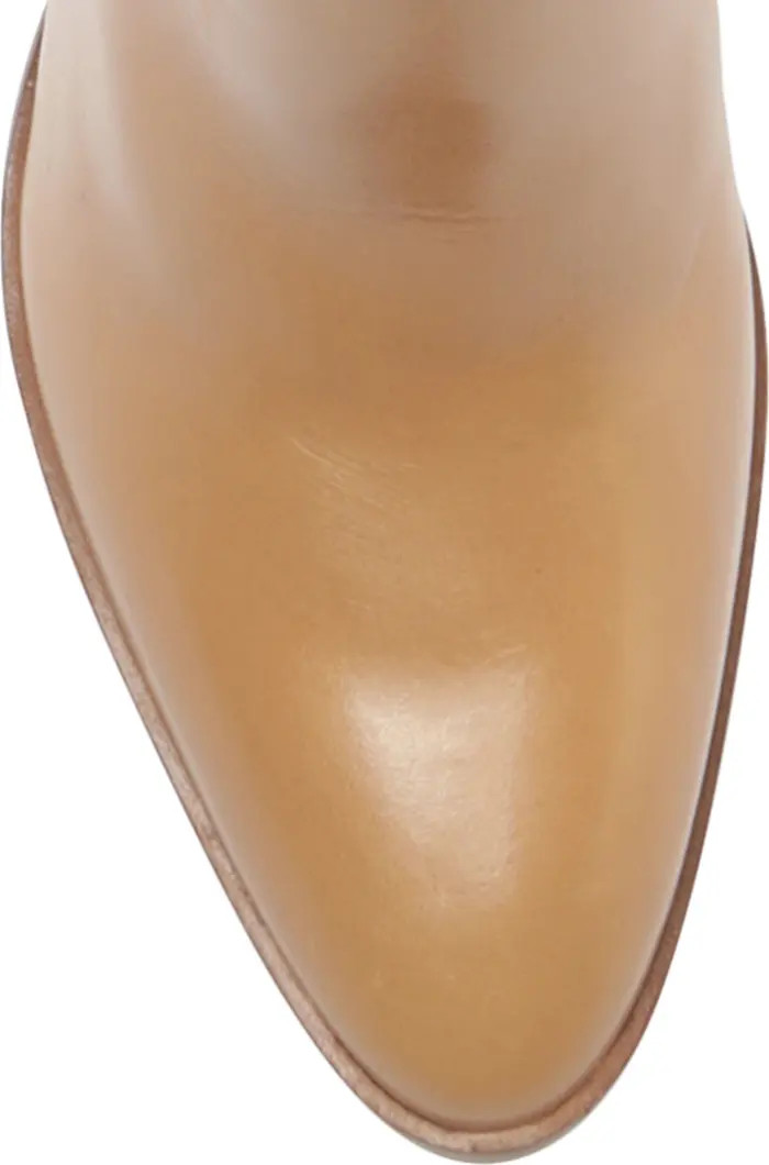 Evangee Knee High Boot (Women) | Nordstrom