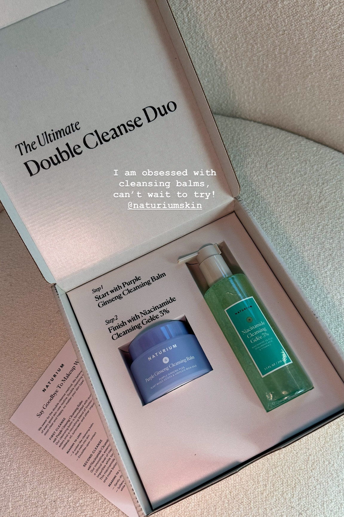 #LTKFindsUnder50 #LTKGiftGuide #LTKBeauty