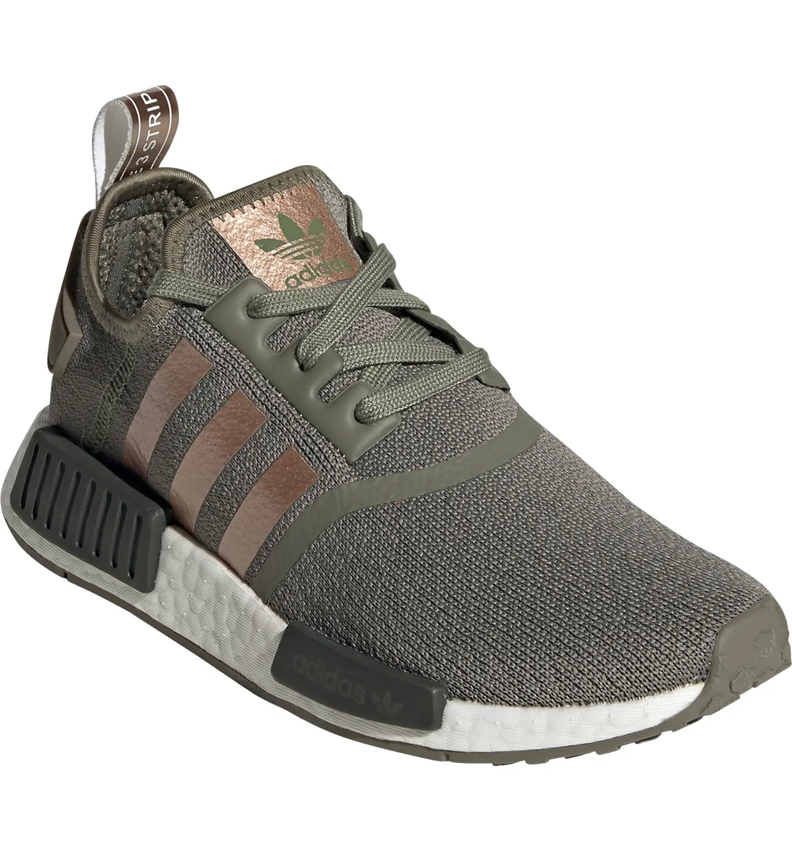 adidas NMD_R1 Sneaker (Women) | Nordstrom | Nordstrom