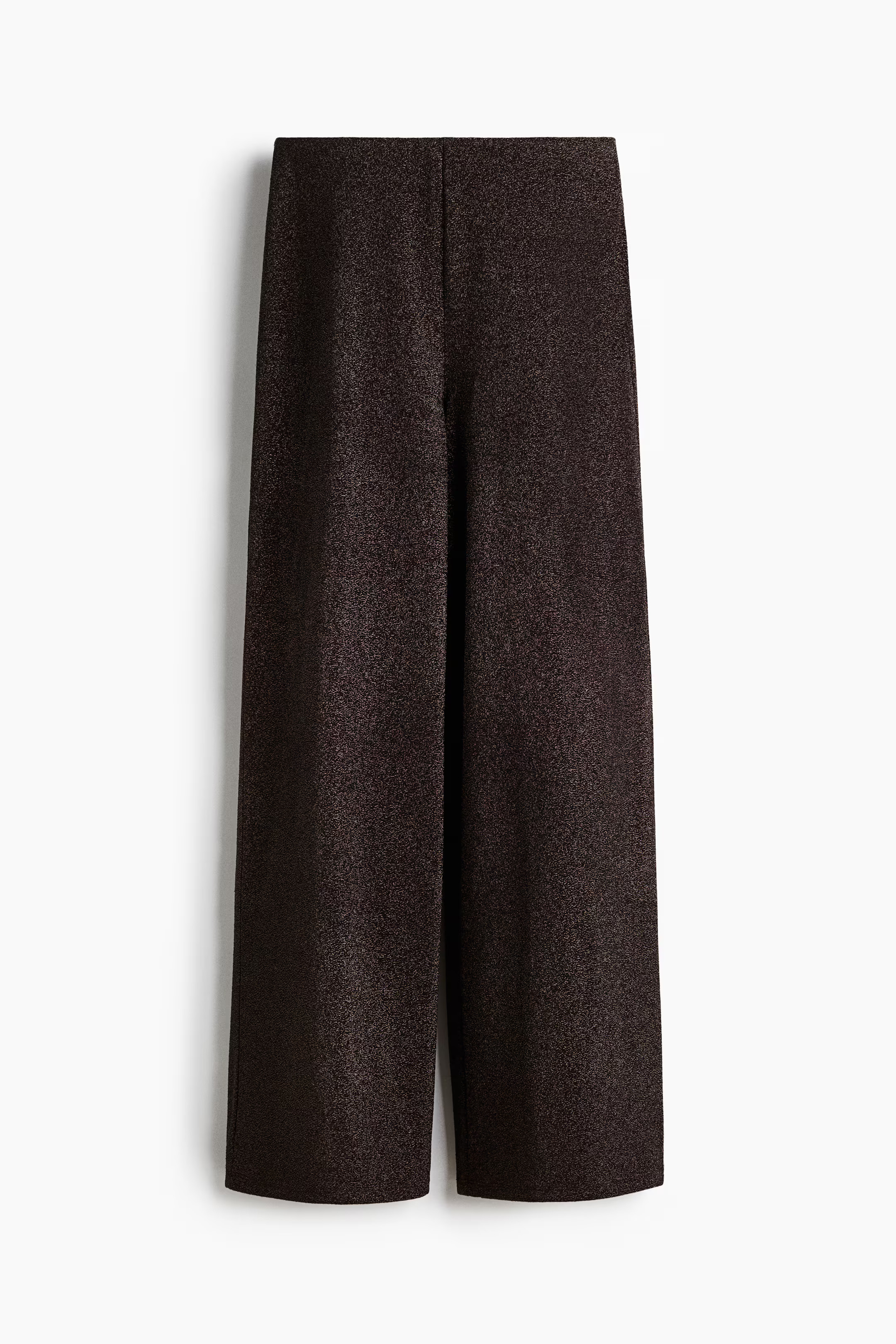 Shimmery Pants | H&M (US + CA)