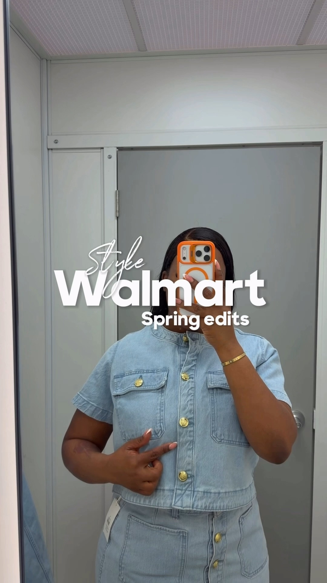 Affordable picks from Walmart 

#LTKgrwm #LTKSpringSale #LTKootd